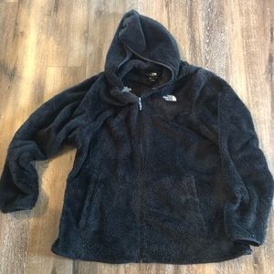 North Face jacket